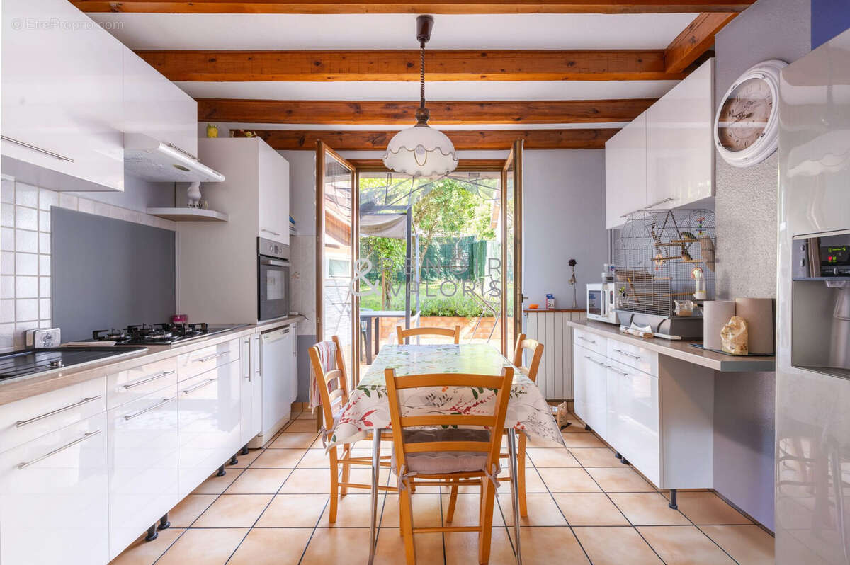 Maison à FROUARD