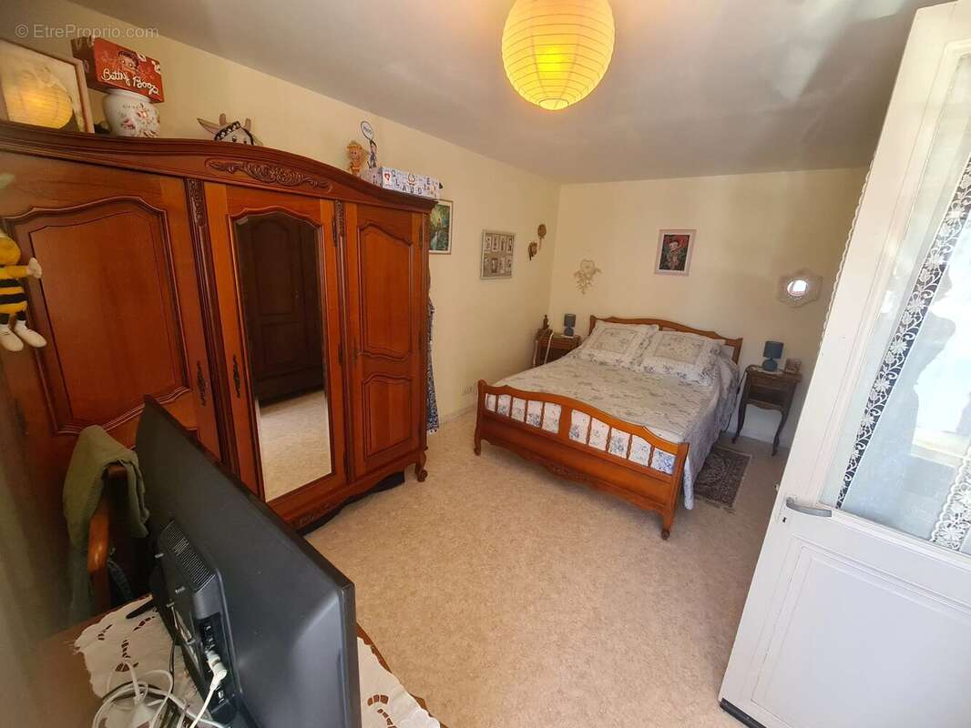 Exclusivité – charmante maison de village à cernay - photo 4