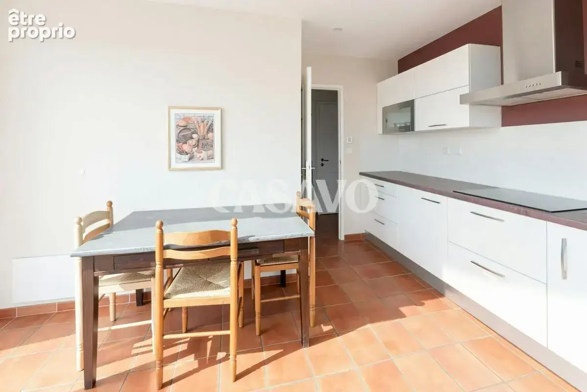 Vente Maison 5 pièces de 115m² - 13540 Aix-en-Provence - photo 13