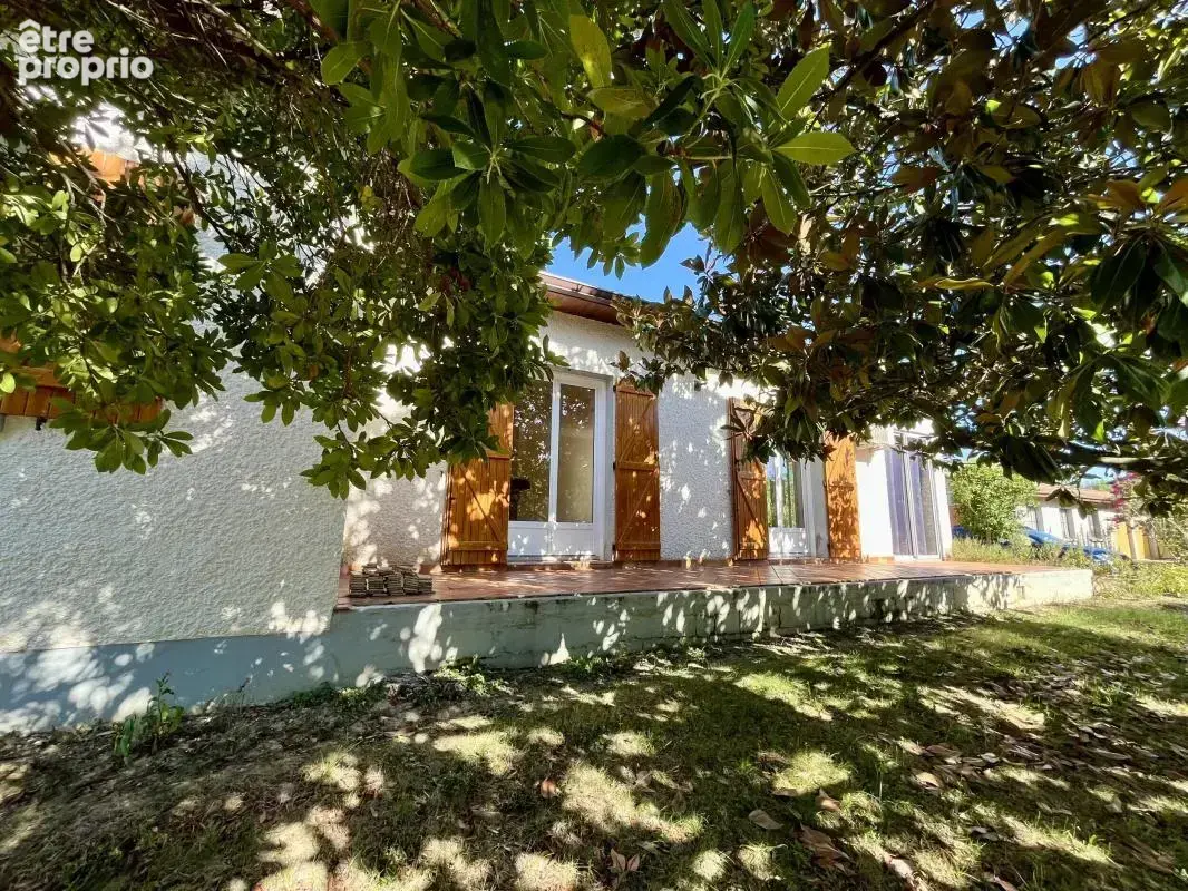 Photo Maison à Montauban au prix de 187 000€