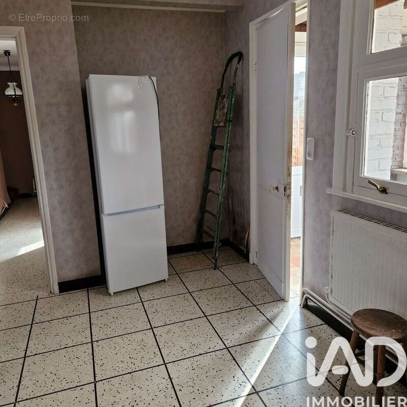 Photo 6 - Maison à FORT-MARDYCK