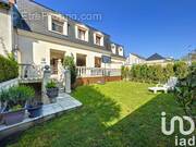 Photo 1 - Maison à ORMESSON-SUR-MARNE