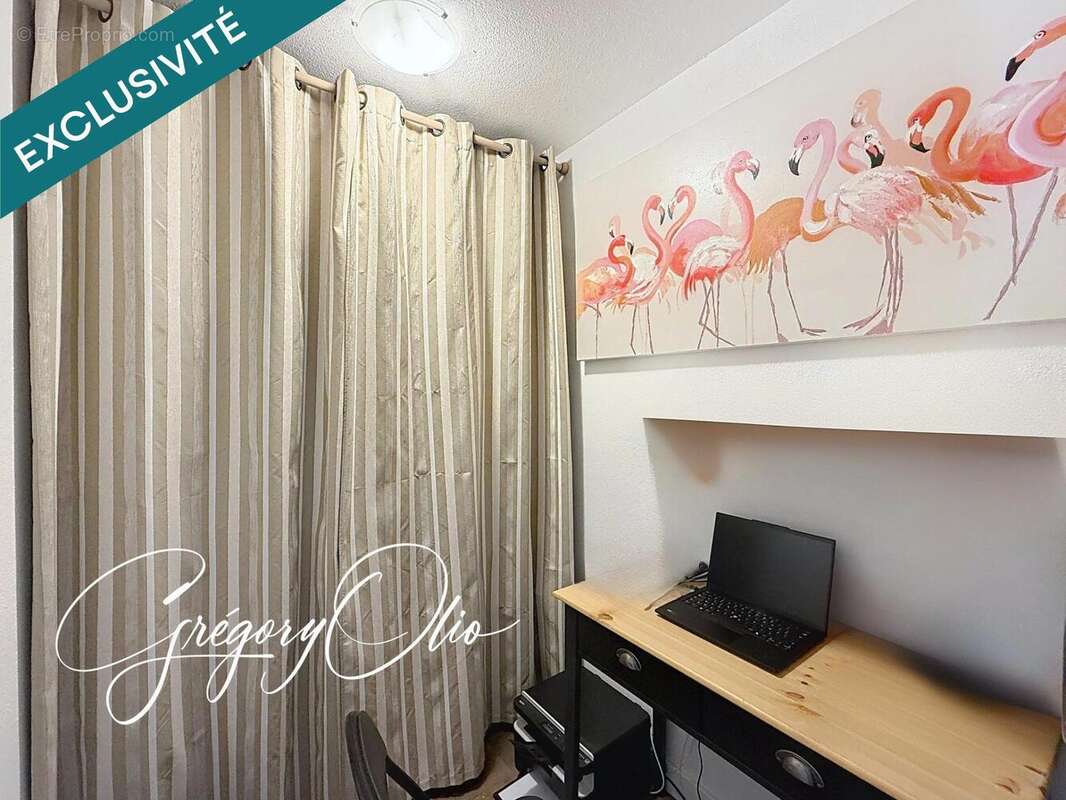 Photo 6 - Appartement à DIVES-SUR-MER