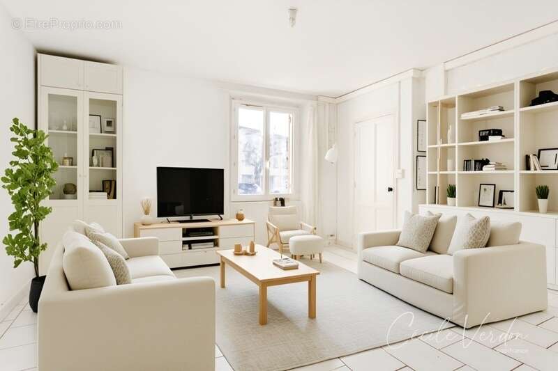 Maison à MOULEYDIER