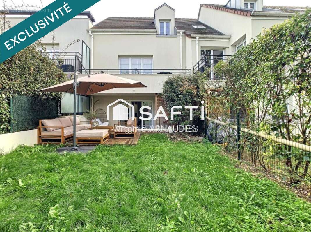 Photo 2 - Appartement à HERBLAY