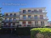 Appartement à VILLEMOMBLE
