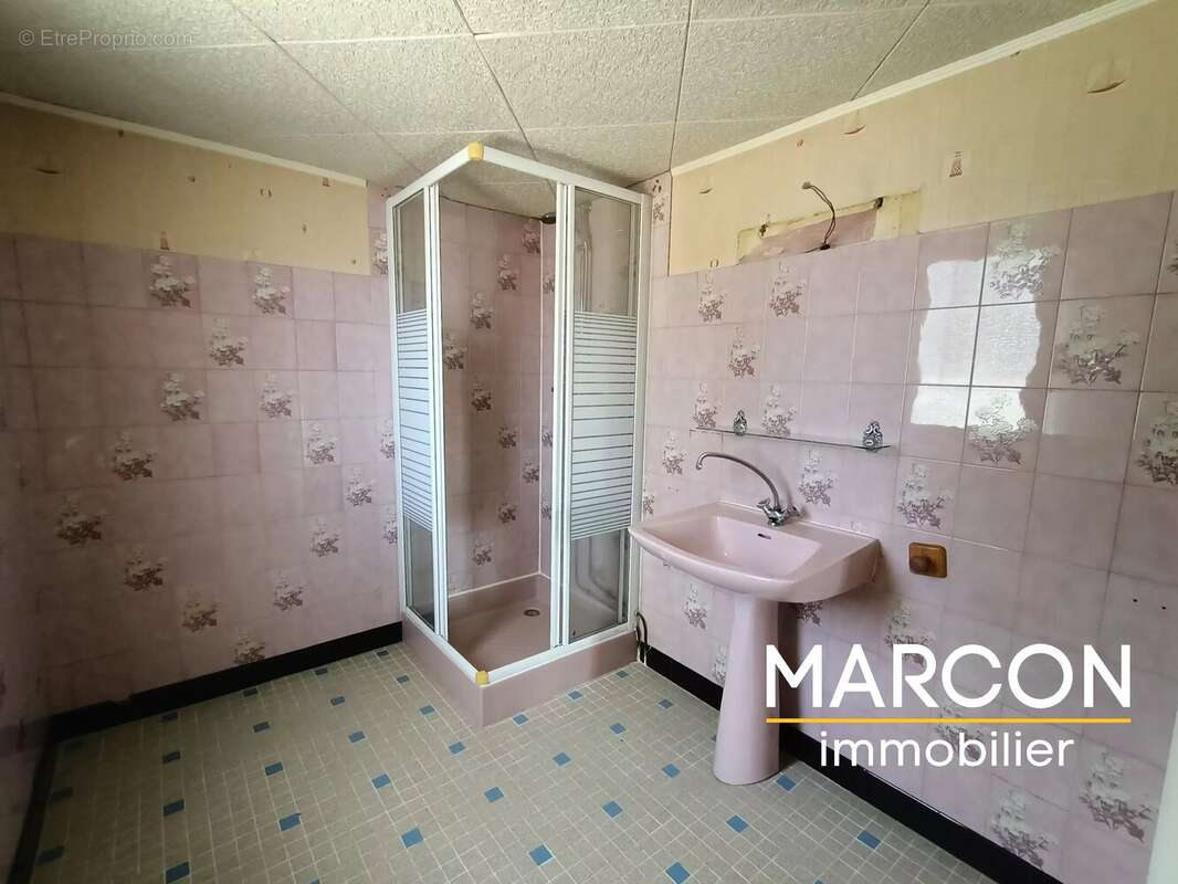 Vente maison secteur saint hilaire le chateau - photo 12