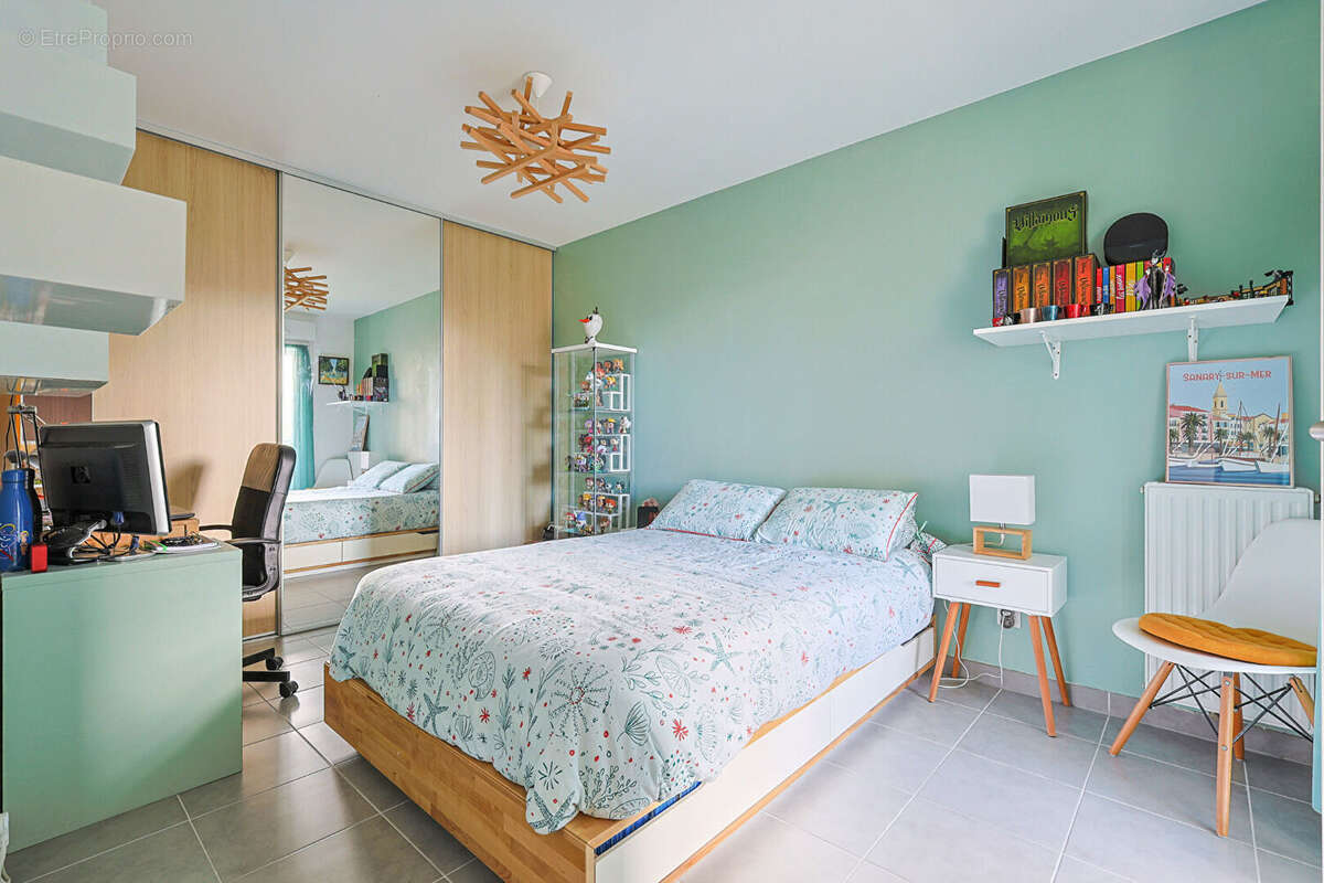 Appartement à MARSEILLE-13E