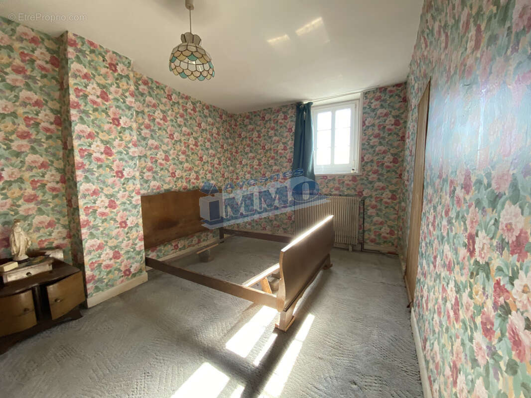 Maison à AUBIGNY-EN-ARTOIS