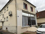 Appartement à NEVERS