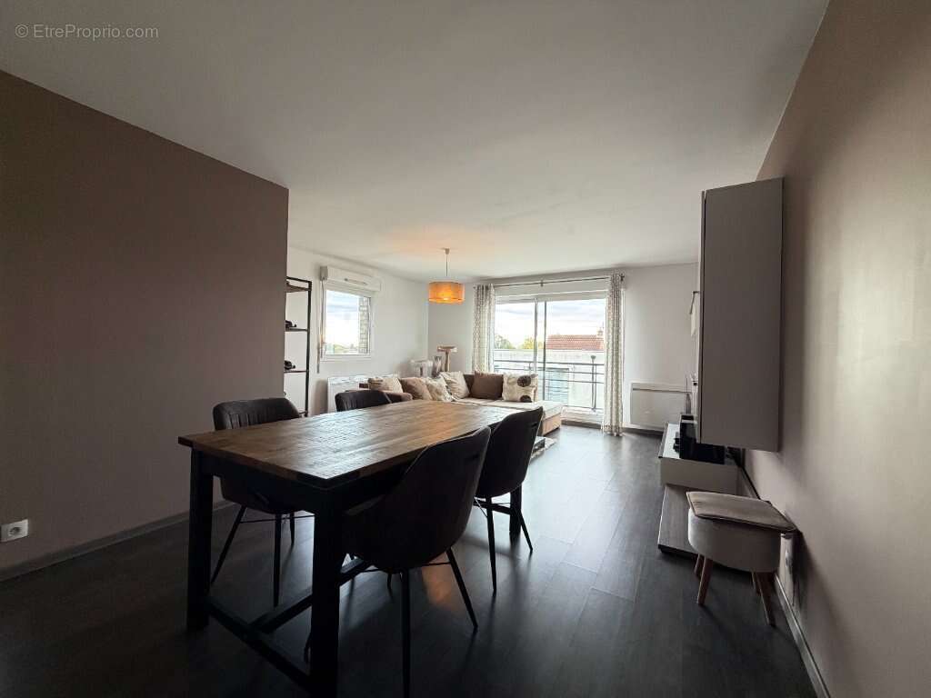 Appartement à RONCQ