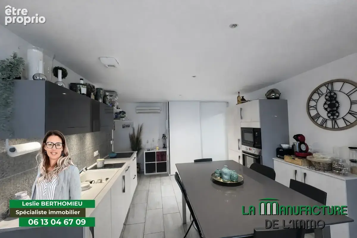 St etienne bellevue lot de  4 logements meublés premium - photo 24