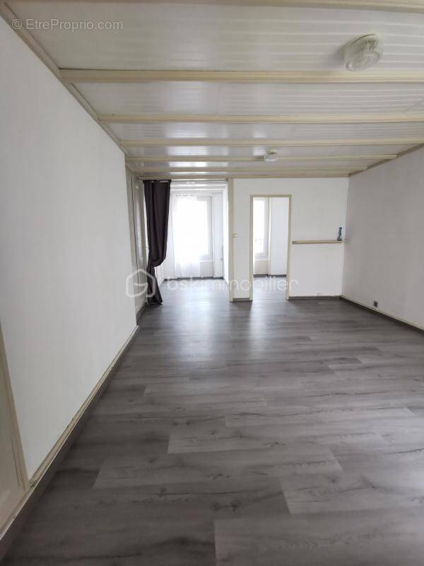 Appartement à AULT