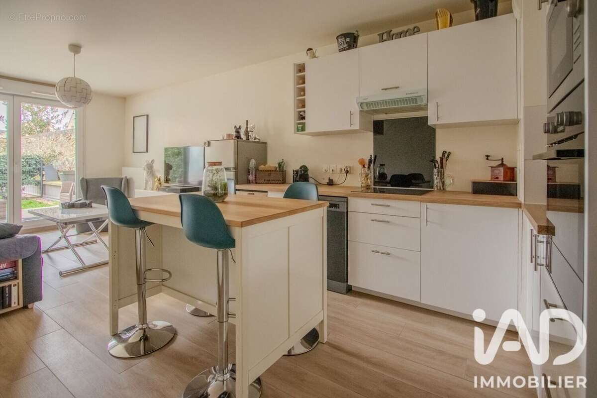 Photo 2 - Appartement à TRAPPES