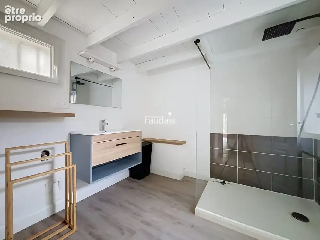 Maison 129 m² à Portbail  - photo 8