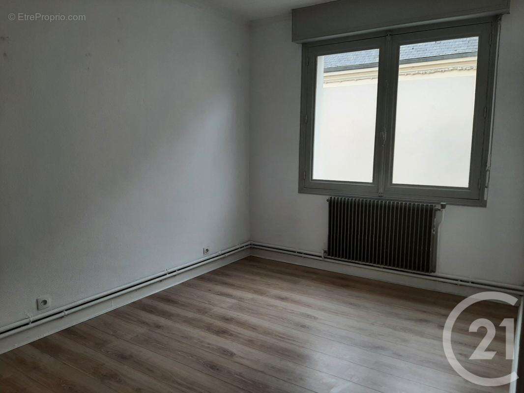 Appartement à MONTREUIL