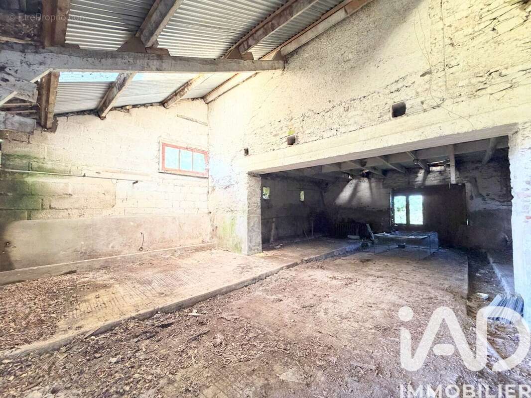 Photo 8 - Maison à BOUVRON