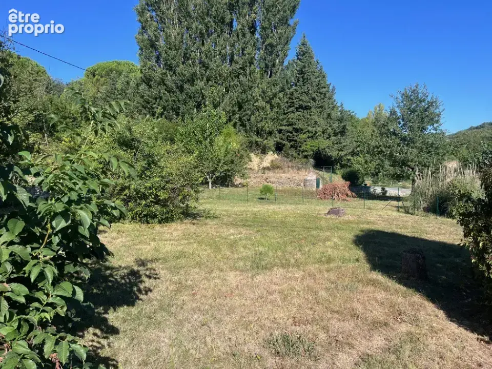 Terrain 513 m² à vendre à Viviers (07220) - photo 4