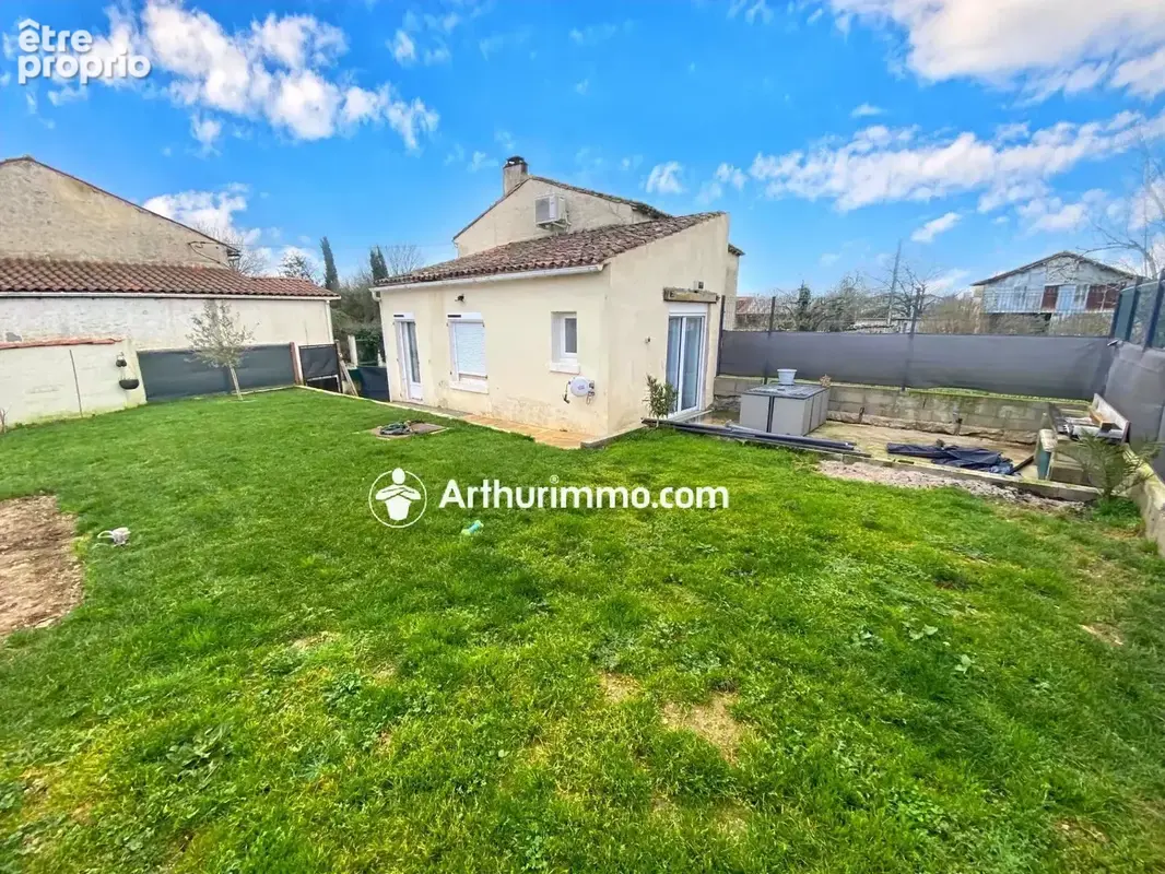 Vente Maison Cresse(17160) 132 900ï¿œ - photo 3
