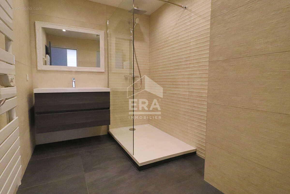 Appartement à MARSEILLE-10E