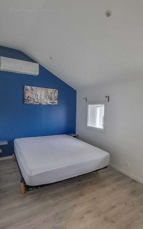 Appartement à VENDAYS-MONTALIVET