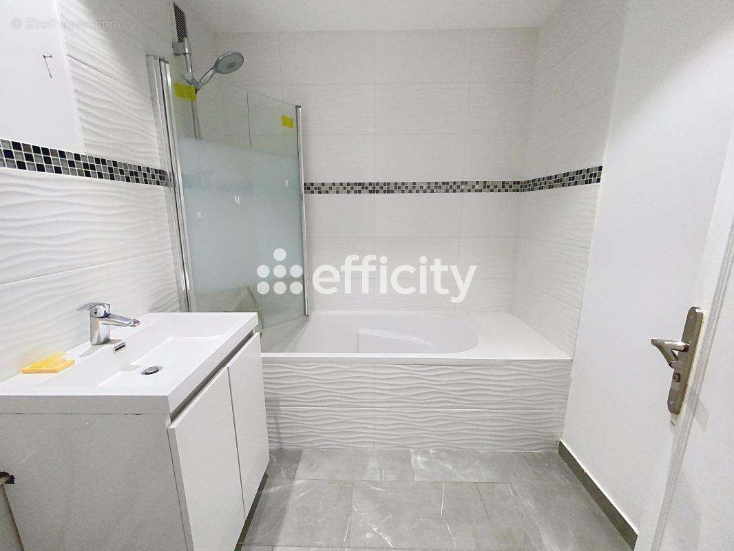 Appartement - photo 8