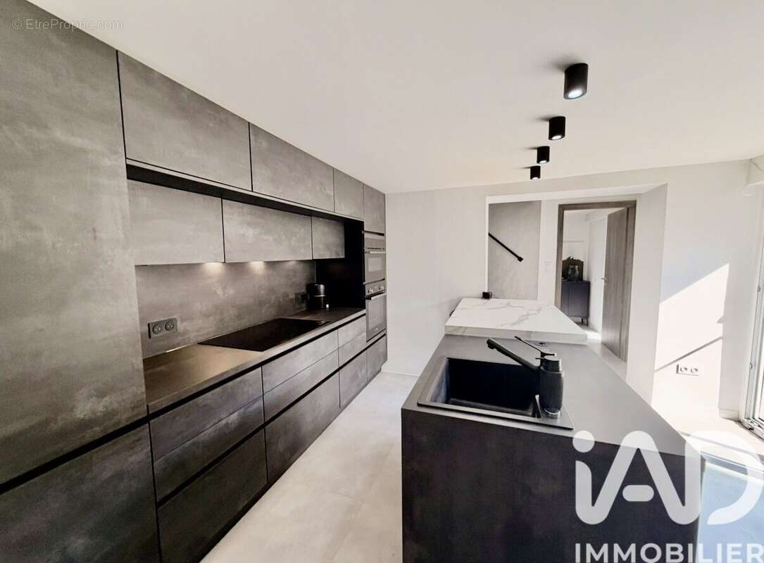 Maison 133 m² à Ranguevaux  - photo 5