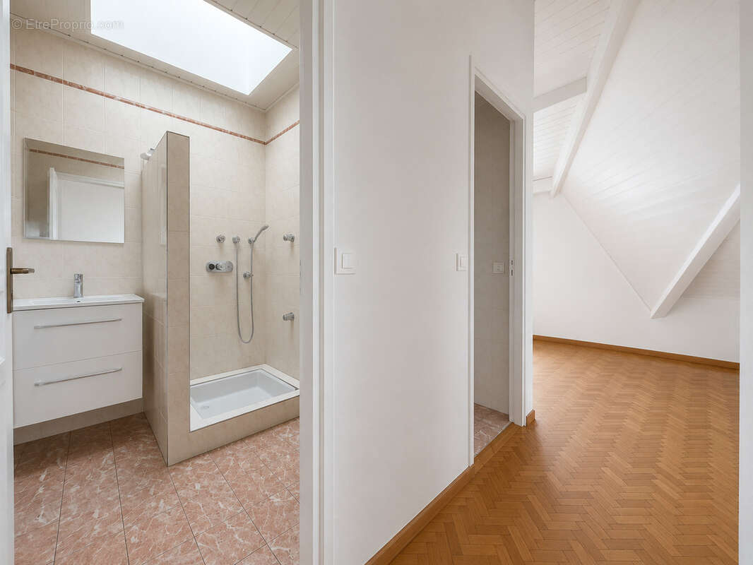 Appartement à GAILLARD
