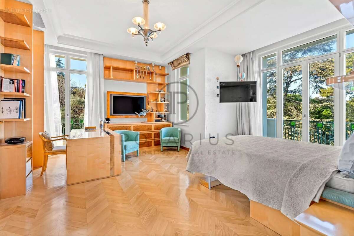 Maison à ANTIBES