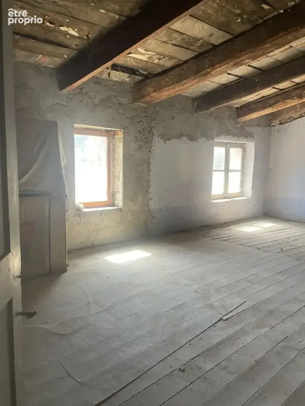 Maison 5 pièces 129 m² à vendre à Saint-Laurent-Du-Pape (07800) - photo 4