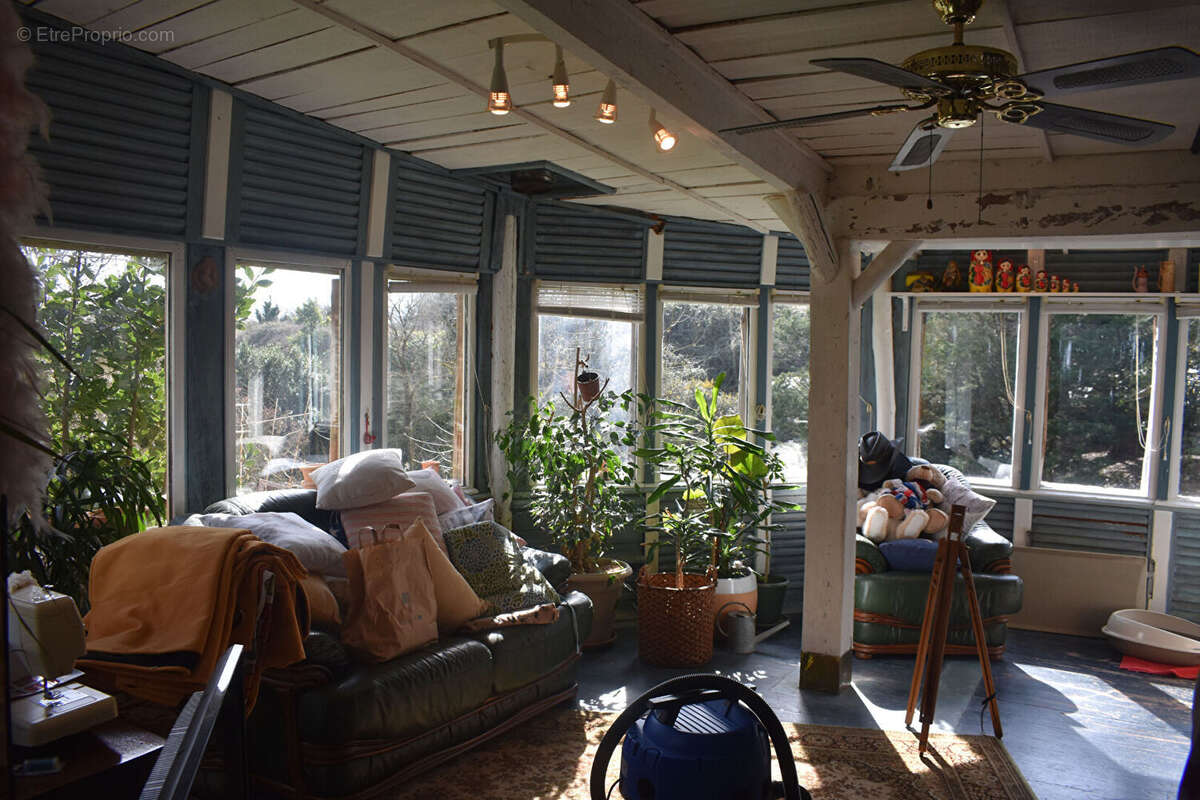 Maison à THOUARE-SUR-LOIRE