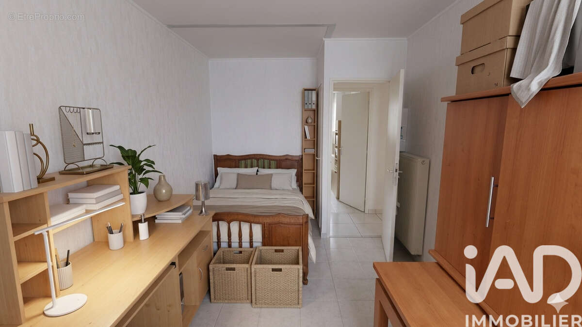 Appartement 103 m² à Cugnaux  - photo 7