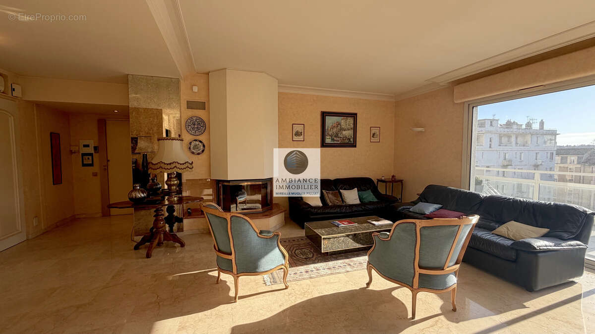 Appartement à VALENCE
