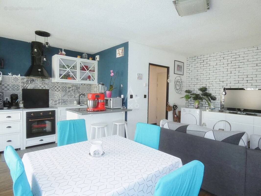 Appartement à TALANGE