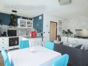 Appartement à TALANGE