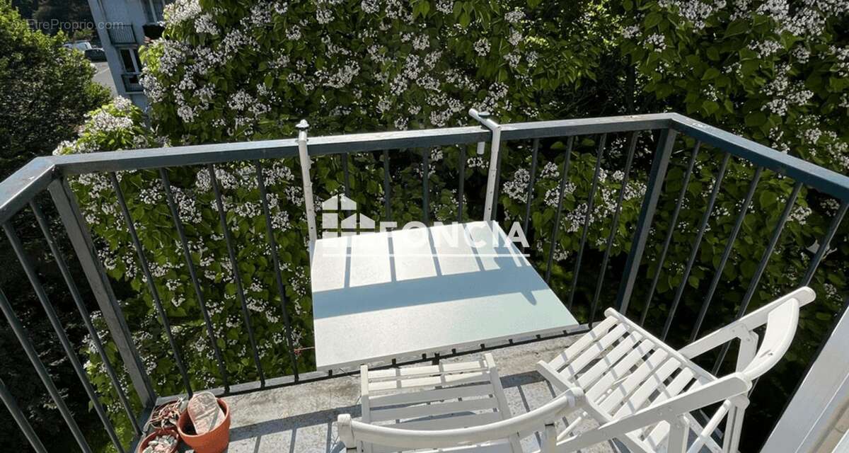 Appartement à JOUE-LES-TOURS