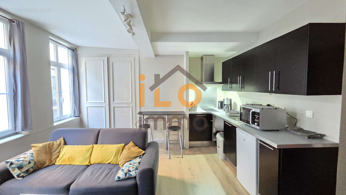 Appartement à LILLE
