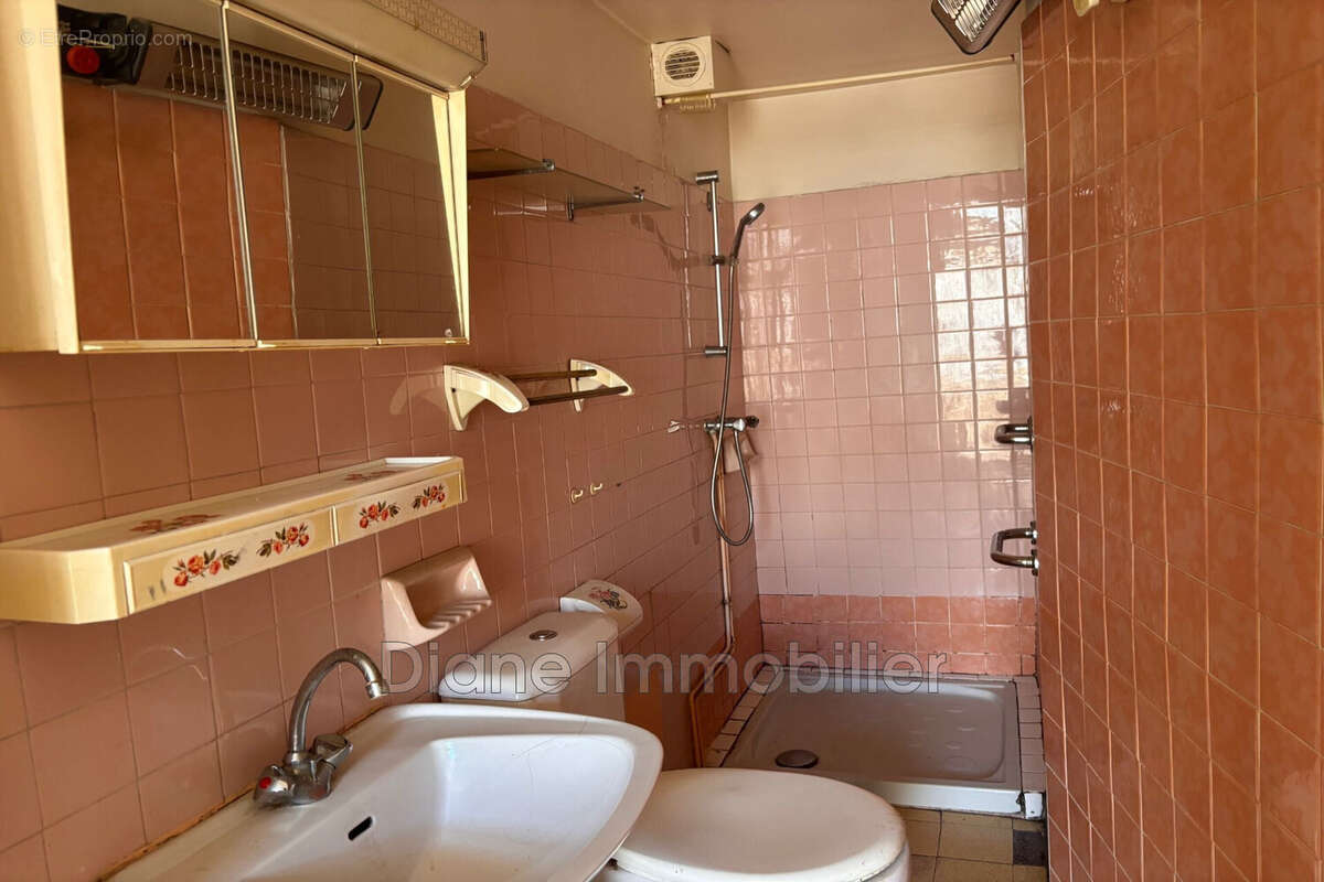 Appartement à NIMES