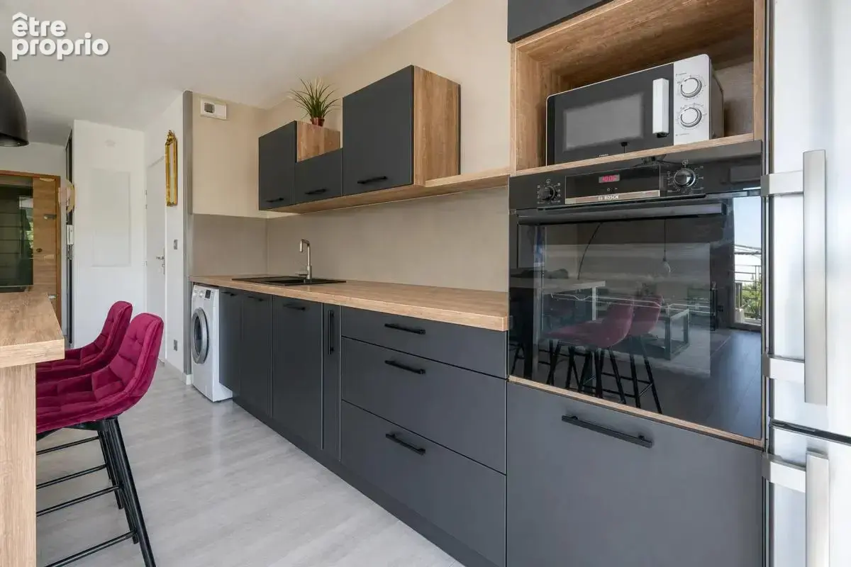 Appartement de 3 pièces de 66 m² à Toulouse - photo 9