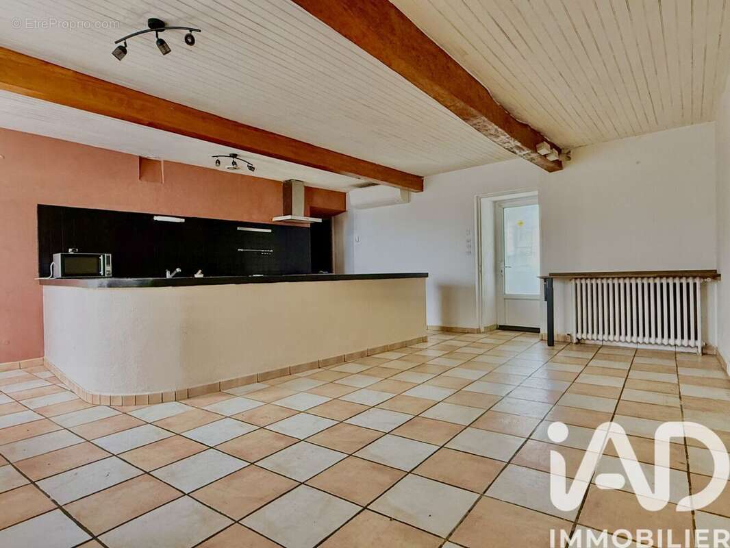 Photo 2 - Maison à TAURIAC