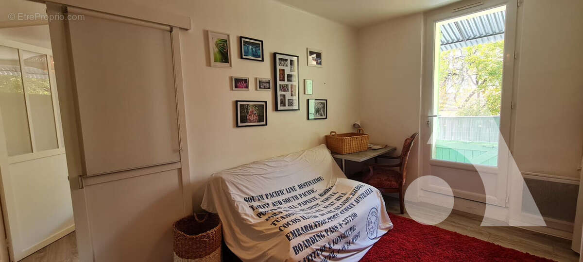 Appartement  deuxième étage à Draguignan 3 pièces de 62 m² - photo 13