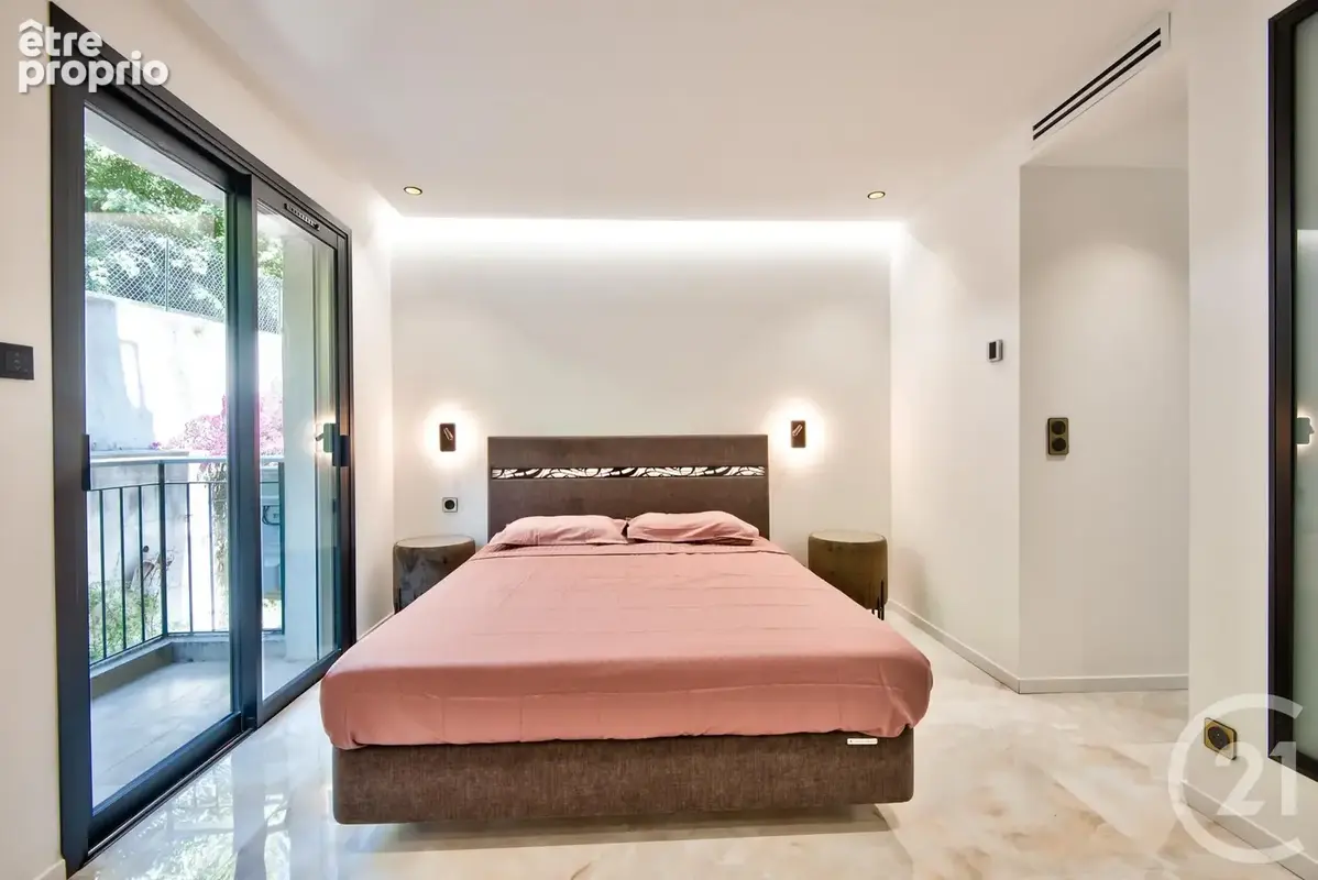 Appartement 3 pièces 85 m² à vendre à Nice (06300) - photo 10