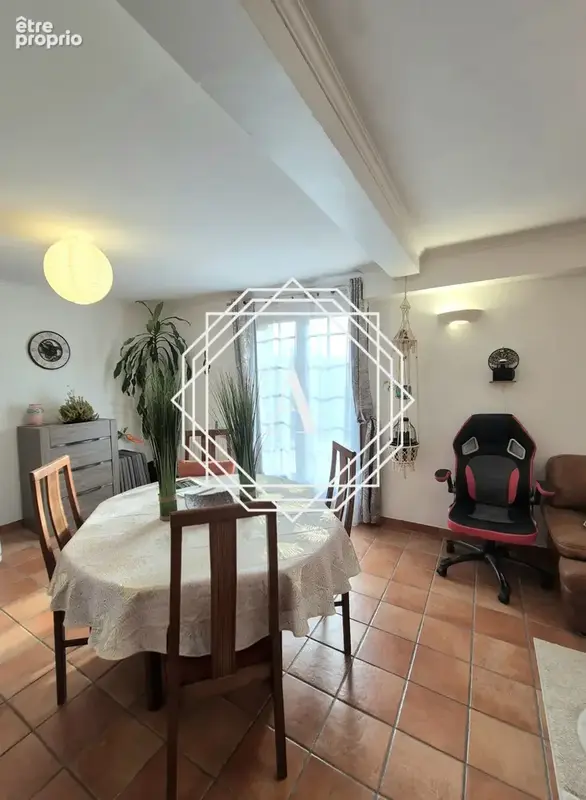 Charmante maison individuelle de 107 m2 - Cadre campagne recherché - photo 5