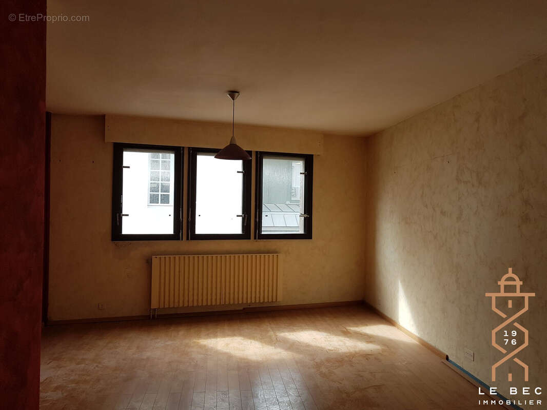 Appartement à AURAY