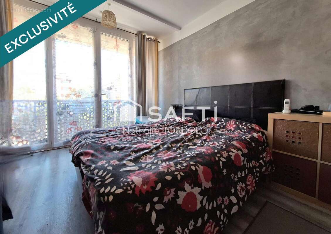 Photo 3 - Maison à SIX-FOURS-LES-PLAGES