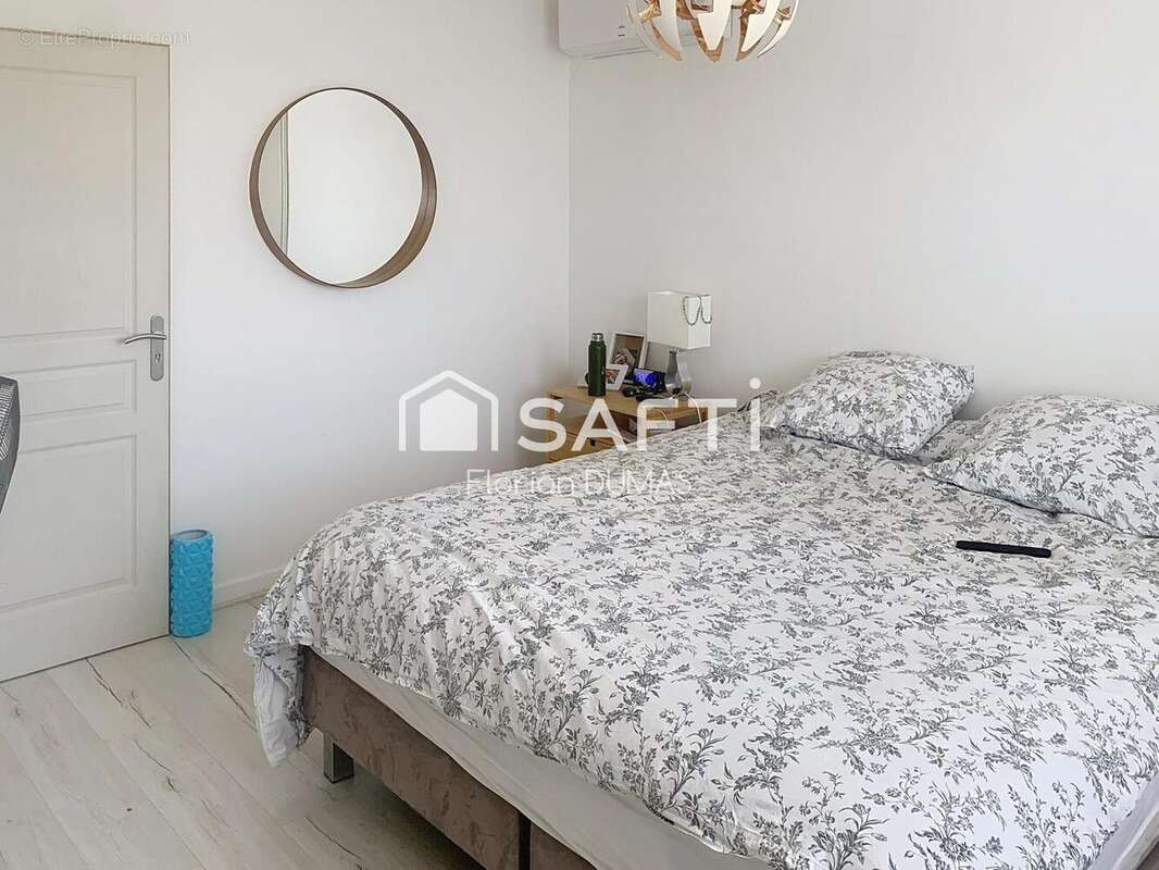 Photo 8 - Maison à ROMANS-SUR-ISERE