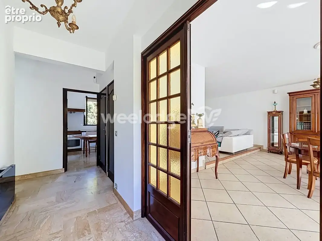 Maison 6 pièces 170 m² à vendre à Saint-Ouen-L'aumone (95310) - photo 2