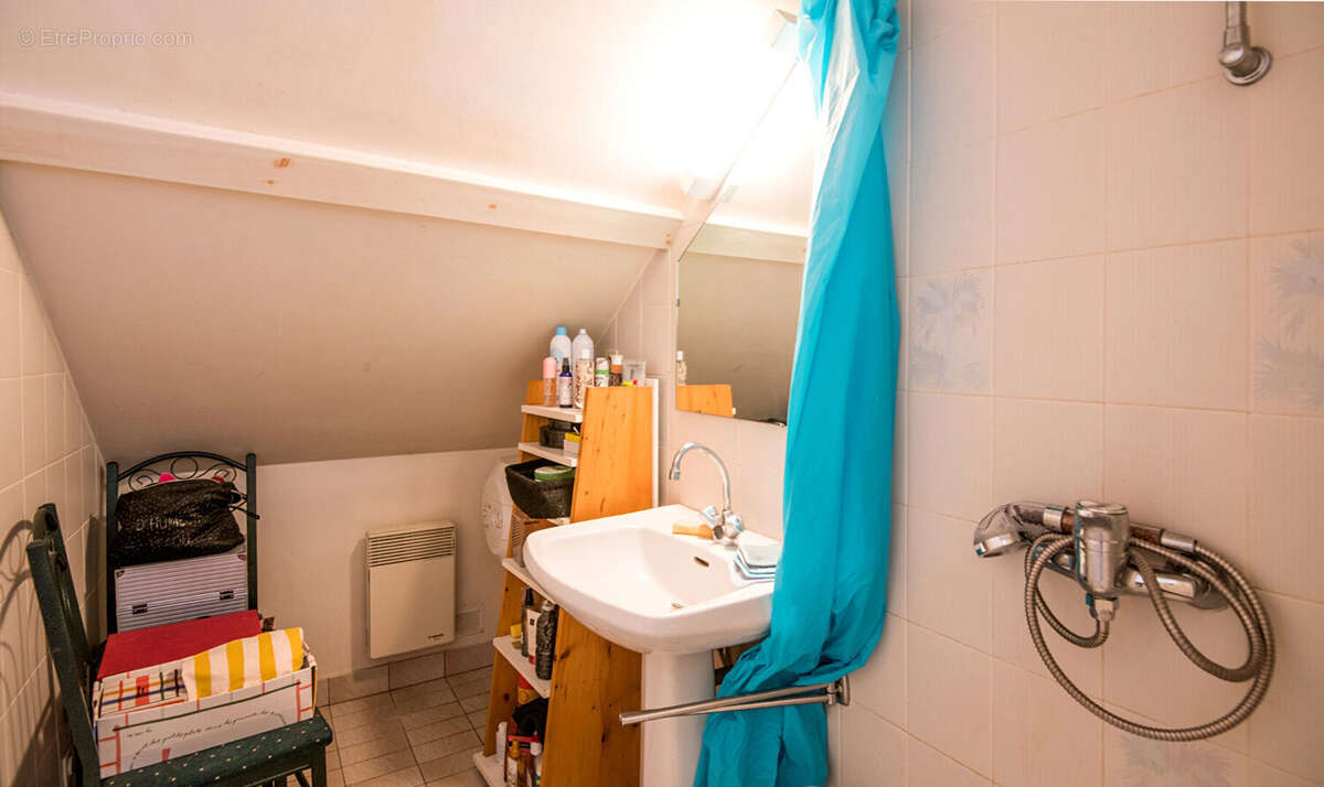 Appartement à OLEMPS