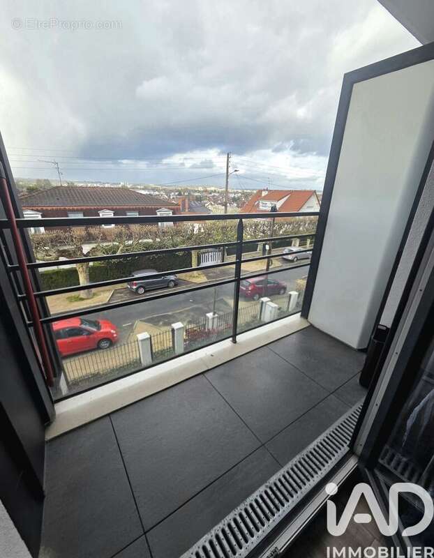 Photo 6 - Appartement à GOURNAY-SUR-MARNE