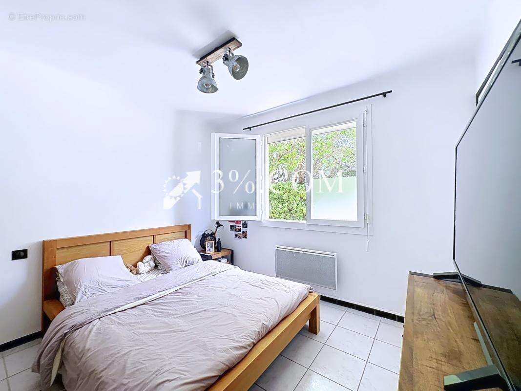 Appartement à NARBONNE